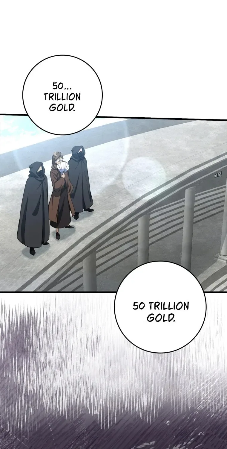 The Maxed-out Player Chapter 30 page 76