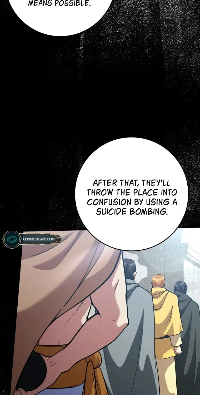 The Maxed-out Player Chapter 30 page 89