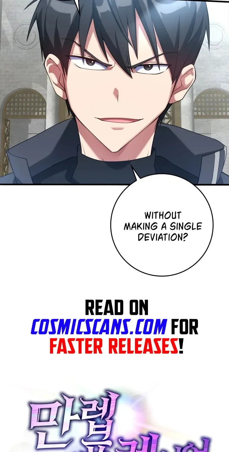 The Maxed-out Player Chapter 30 page 98