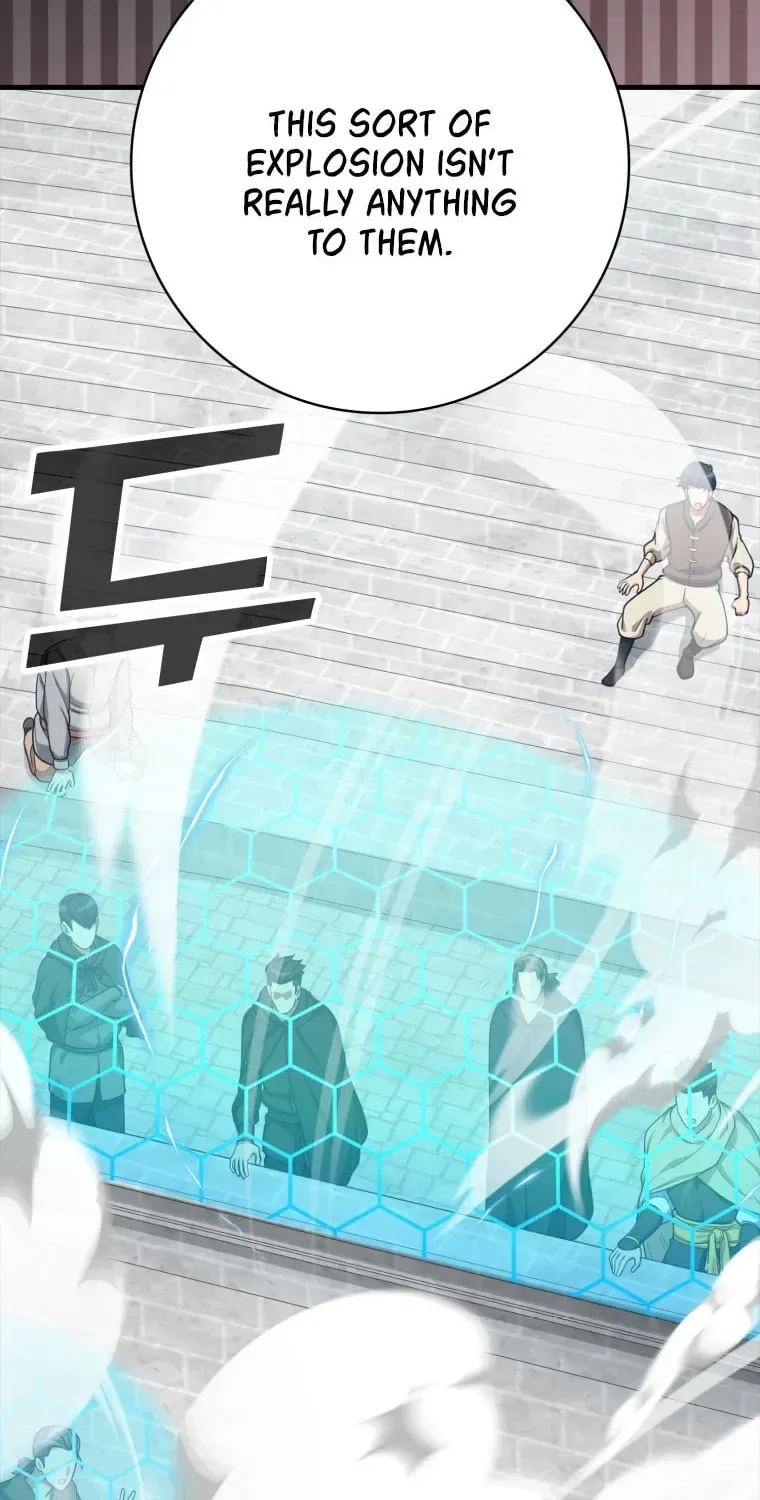 The Maxed-out Player Chapter 31 page 10