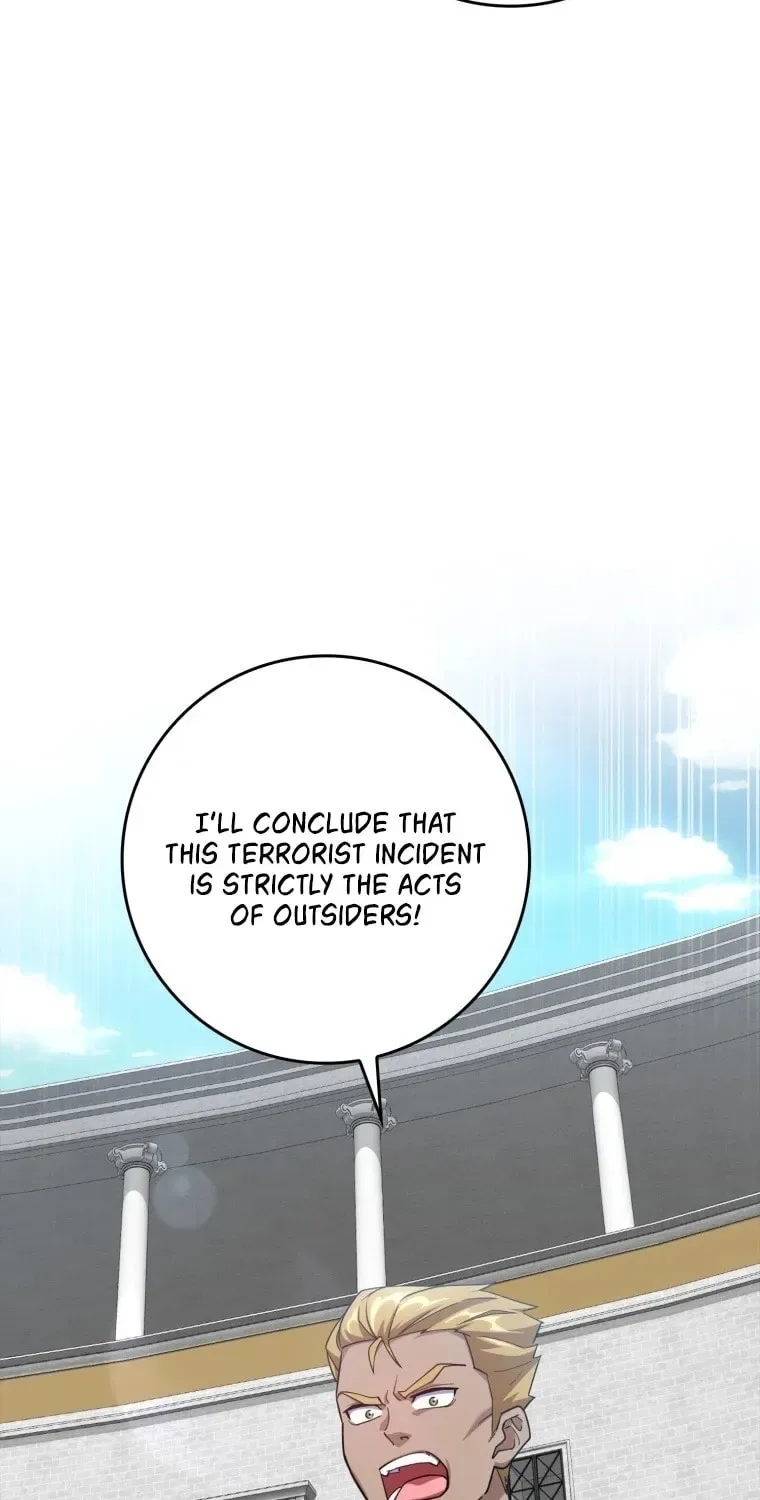 The Maxed-out Player Chapter 31 page 22