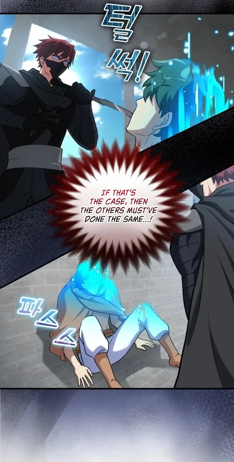The Maxed-out Player Chapter 31 page 18