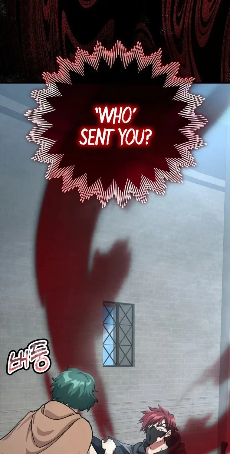 The Maxed-out Player Chapter 31 page 14