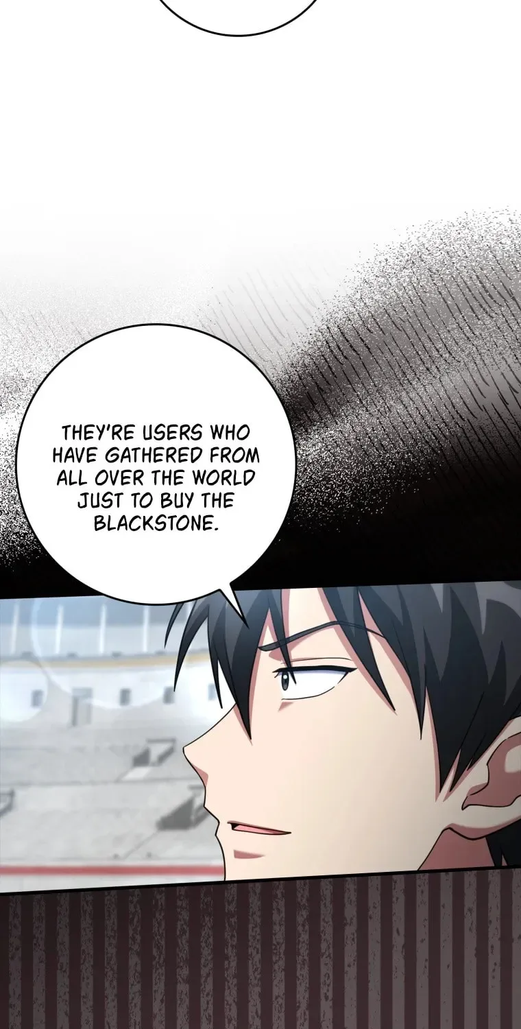 The Maxed-out Player Chapter 31 page 6