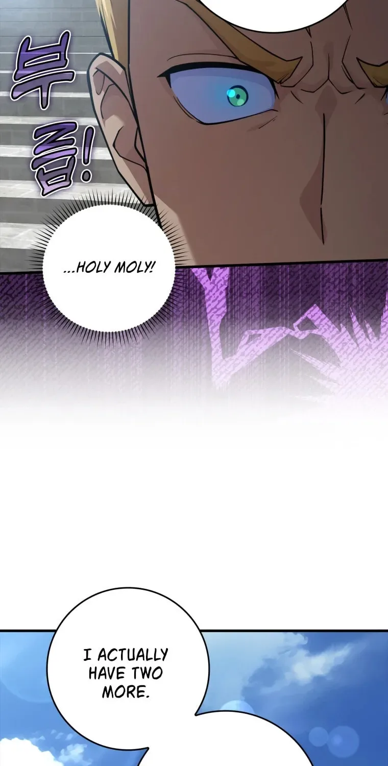 The Maxed-out Player Chapter 31 page 30