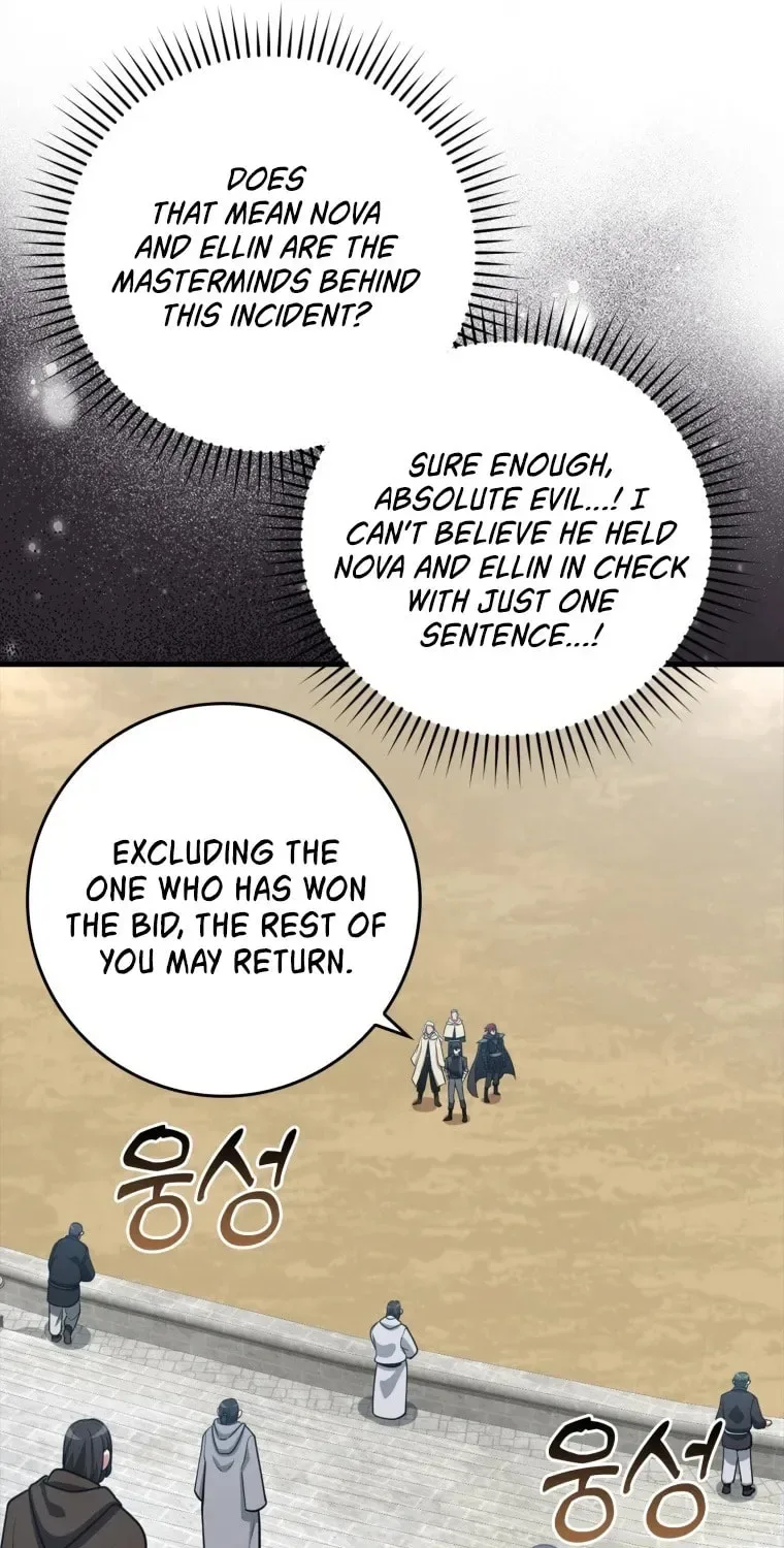 The Maxed-out Player Chapter 31 page 40