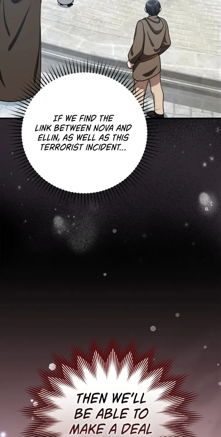 The Maxed-out Player Chapter 31 page 41