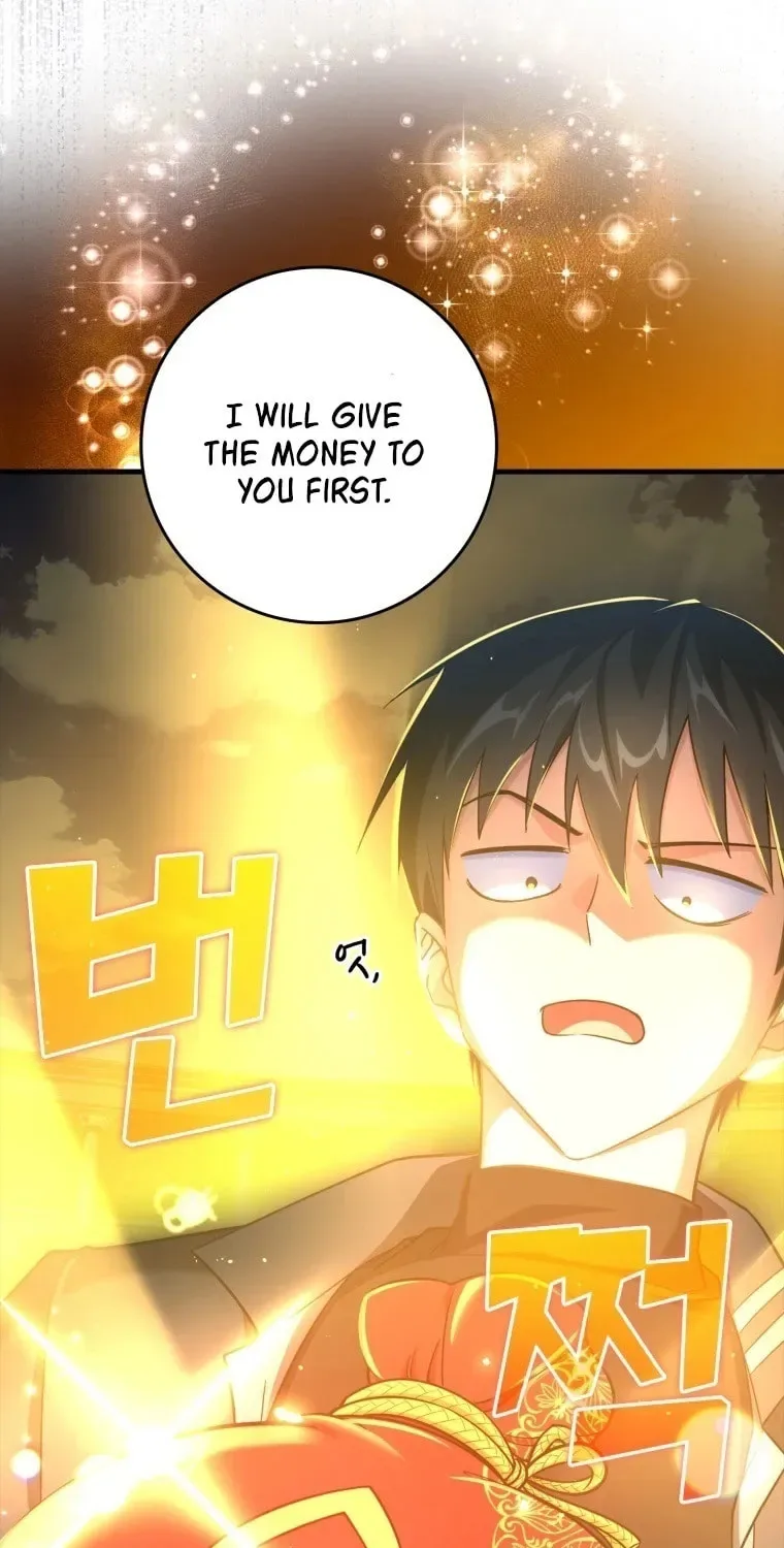 The Maxed-out Player Chapter 31 page 46