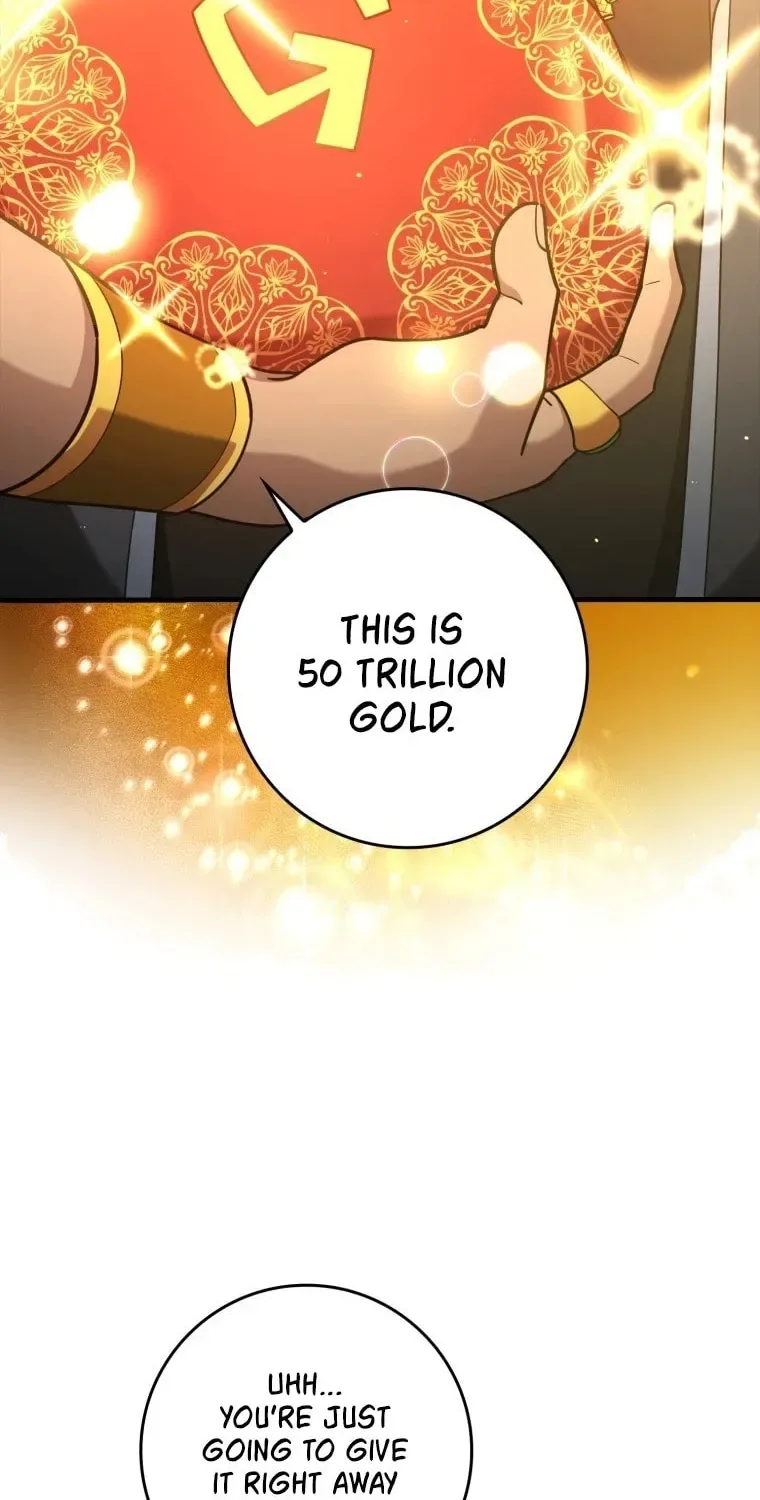 The Maxed-out Player Chapter 31 page 47