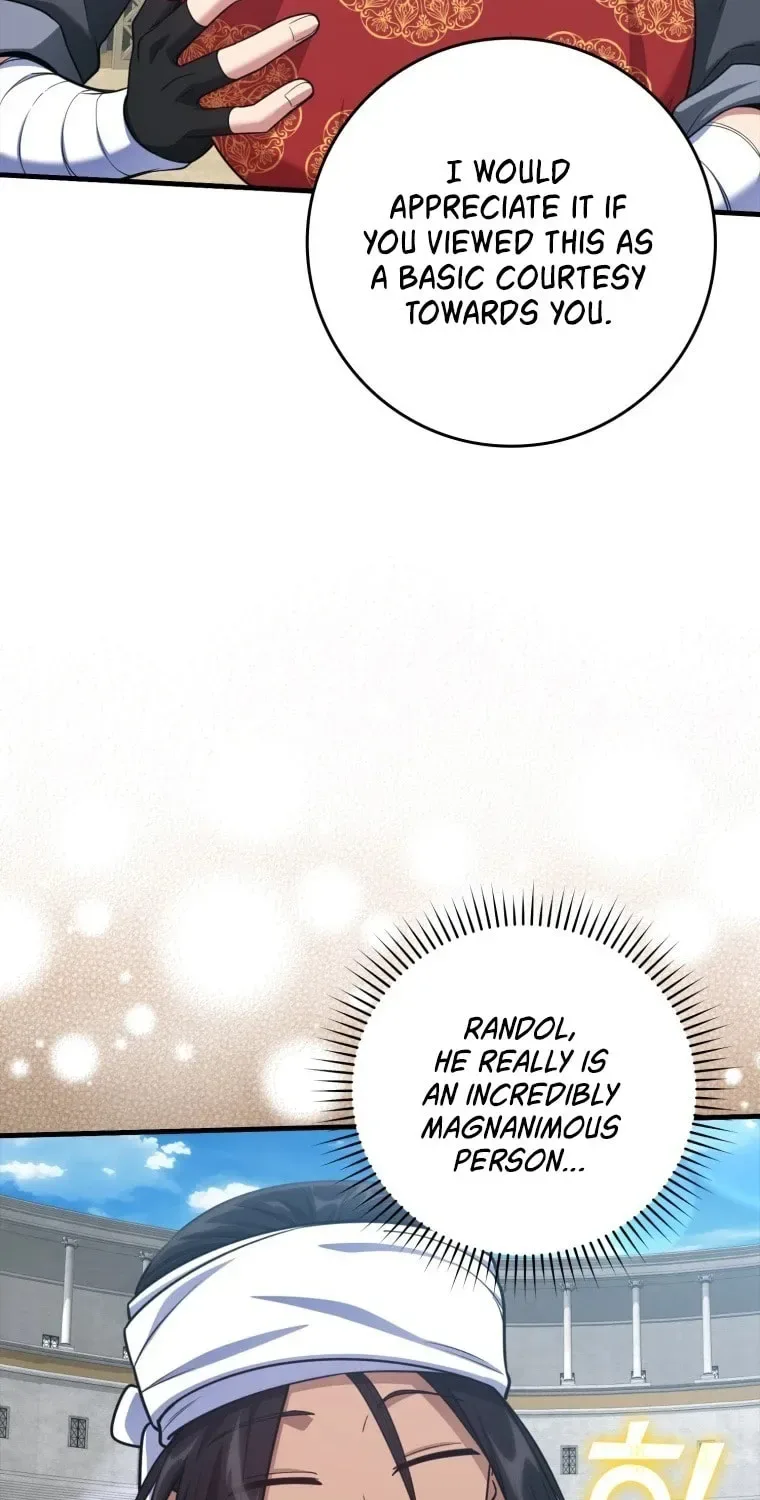 The Maxed-out Player Chapter 31 page 50