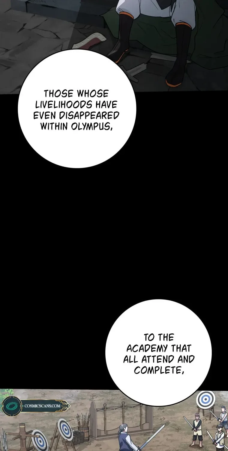 The Maxed-out Player Chapter 31 page 61