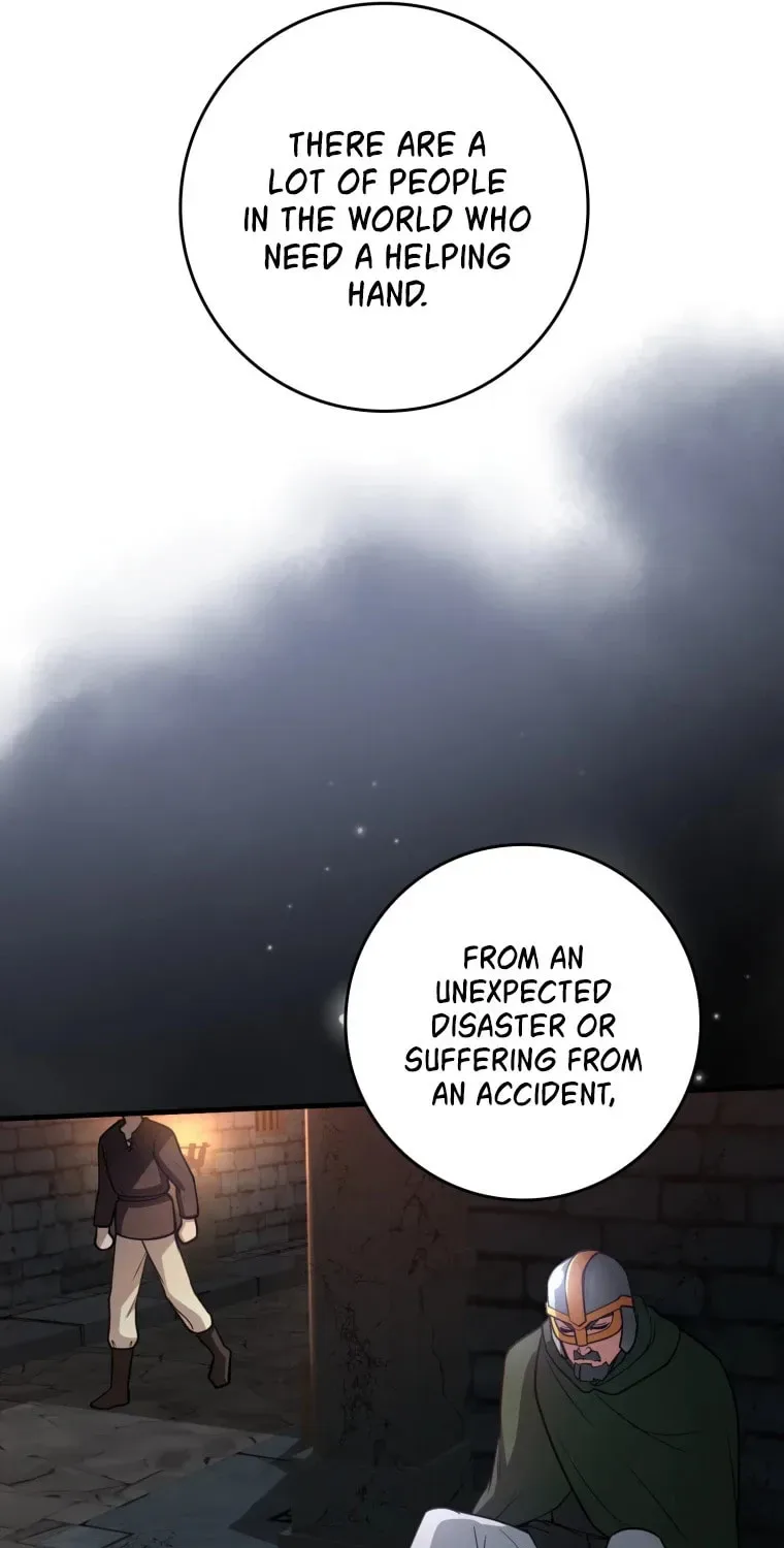 The Maxed-out Player Chapter 31 page 60