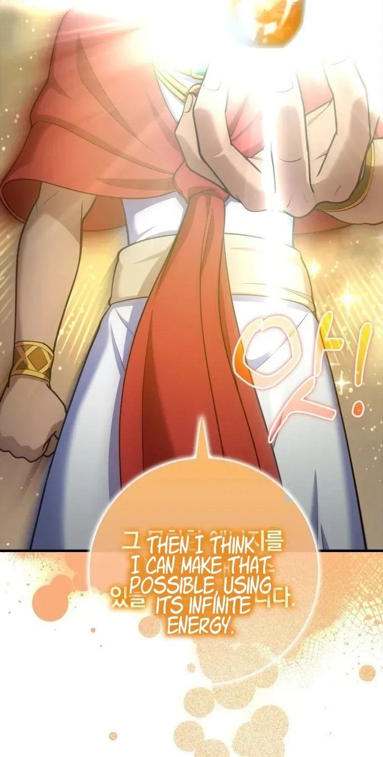The Maxed-out Player Chapter 31 page 66