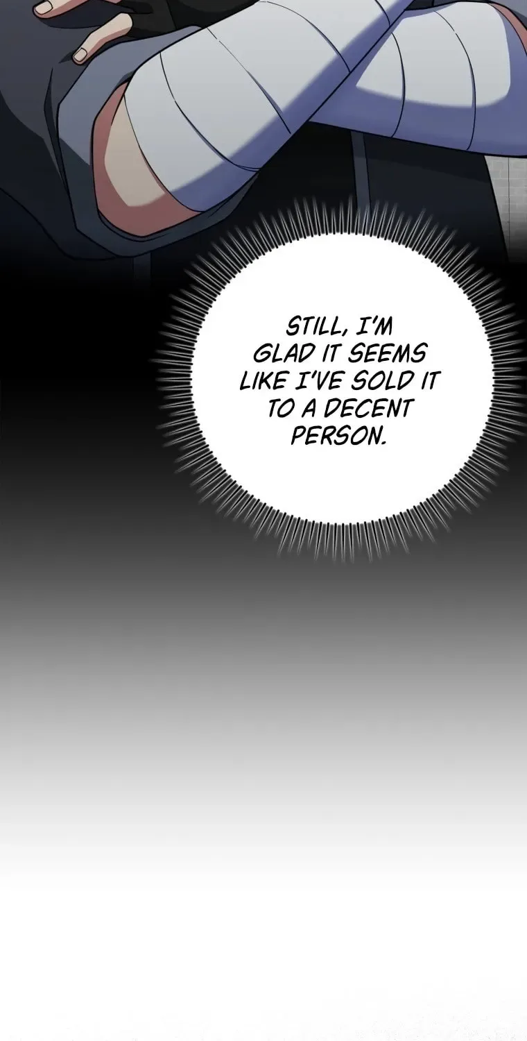 The Maxed-out Player Chapter 31 page 70