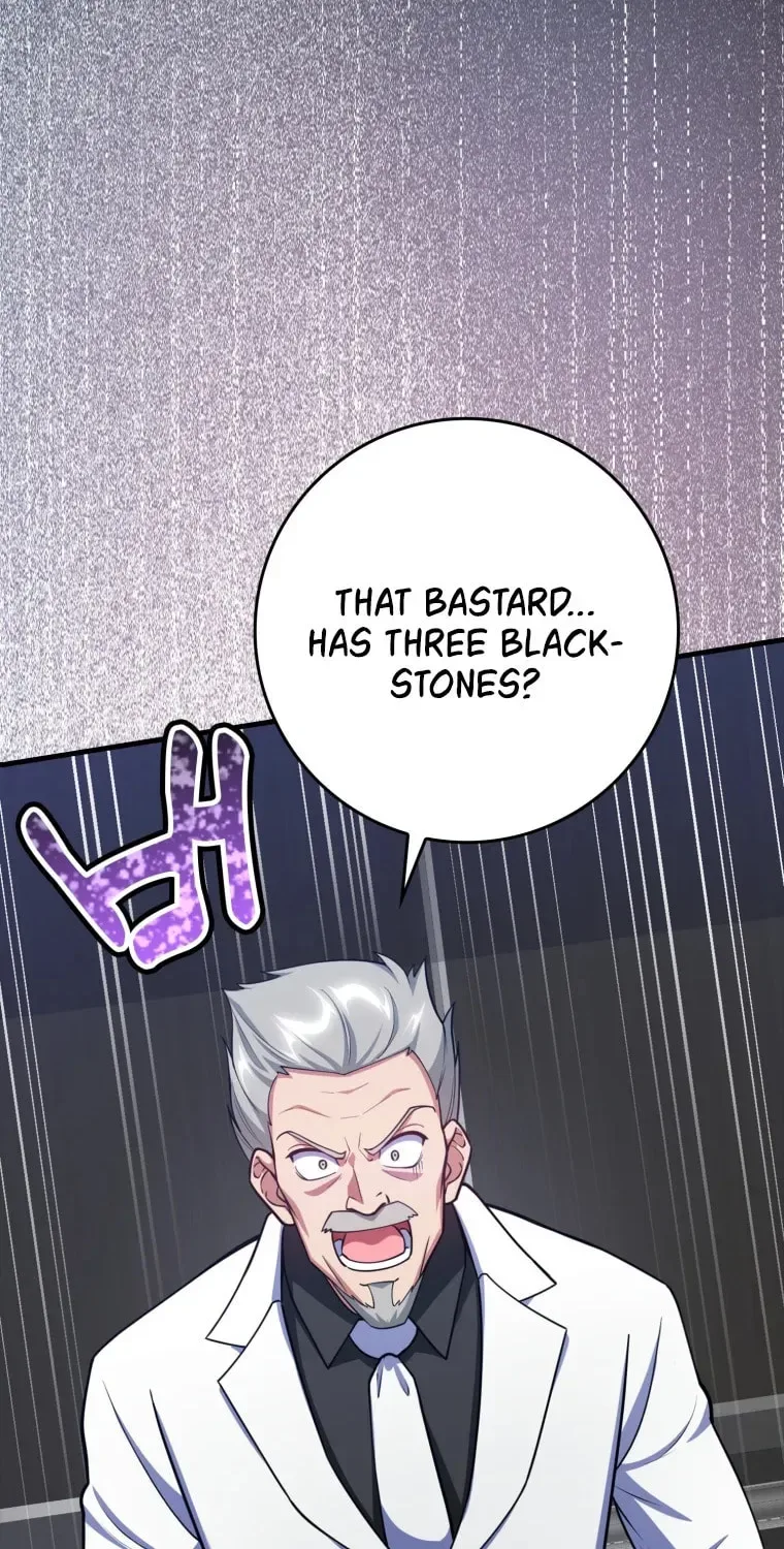 The Maxed-out Player Chapter 31 page 73