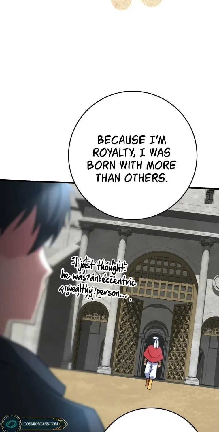 The Maxed-out Player Chapter 31 page 67
