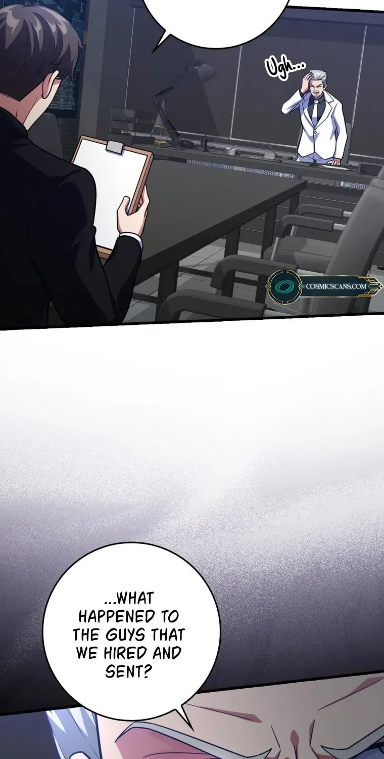 The Maxed-out Player Chapter 31 page 75