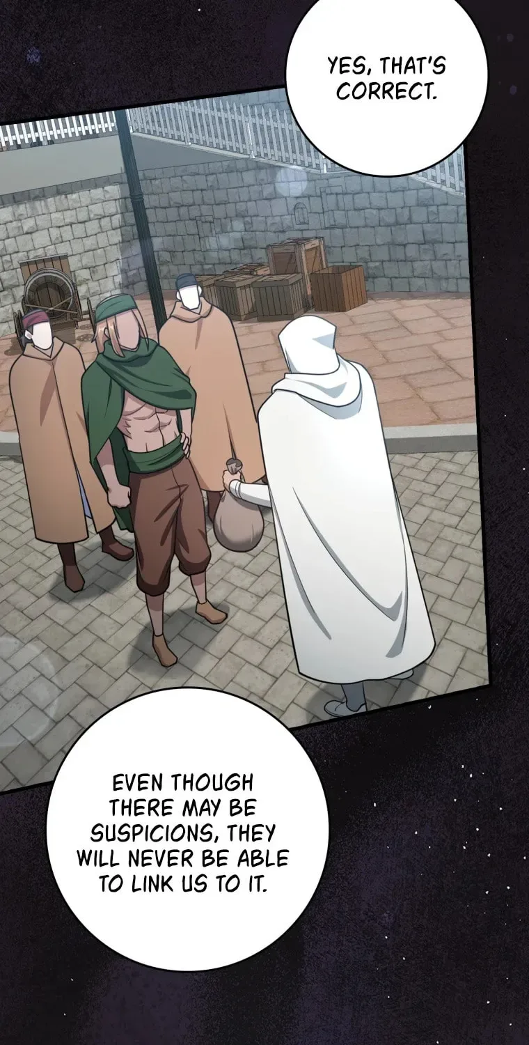 The Maxed-out Player Chapter 31 page 77