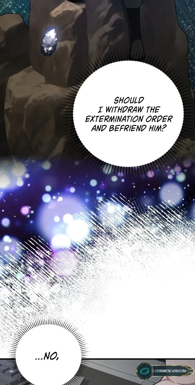 The Maxed-out Player Chapter 31 page 81