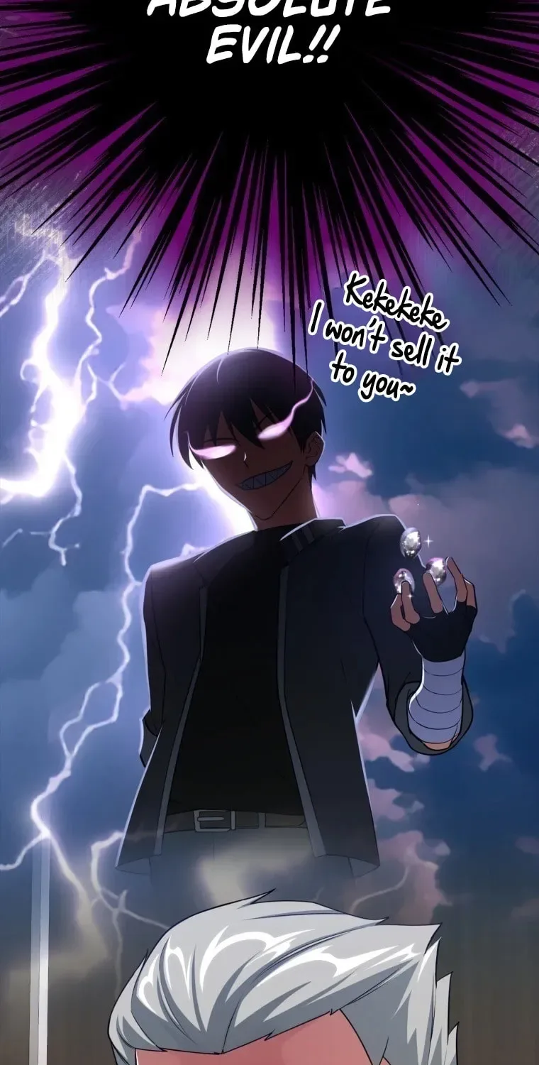 The Maxed-out Player Chapter 31 page 83