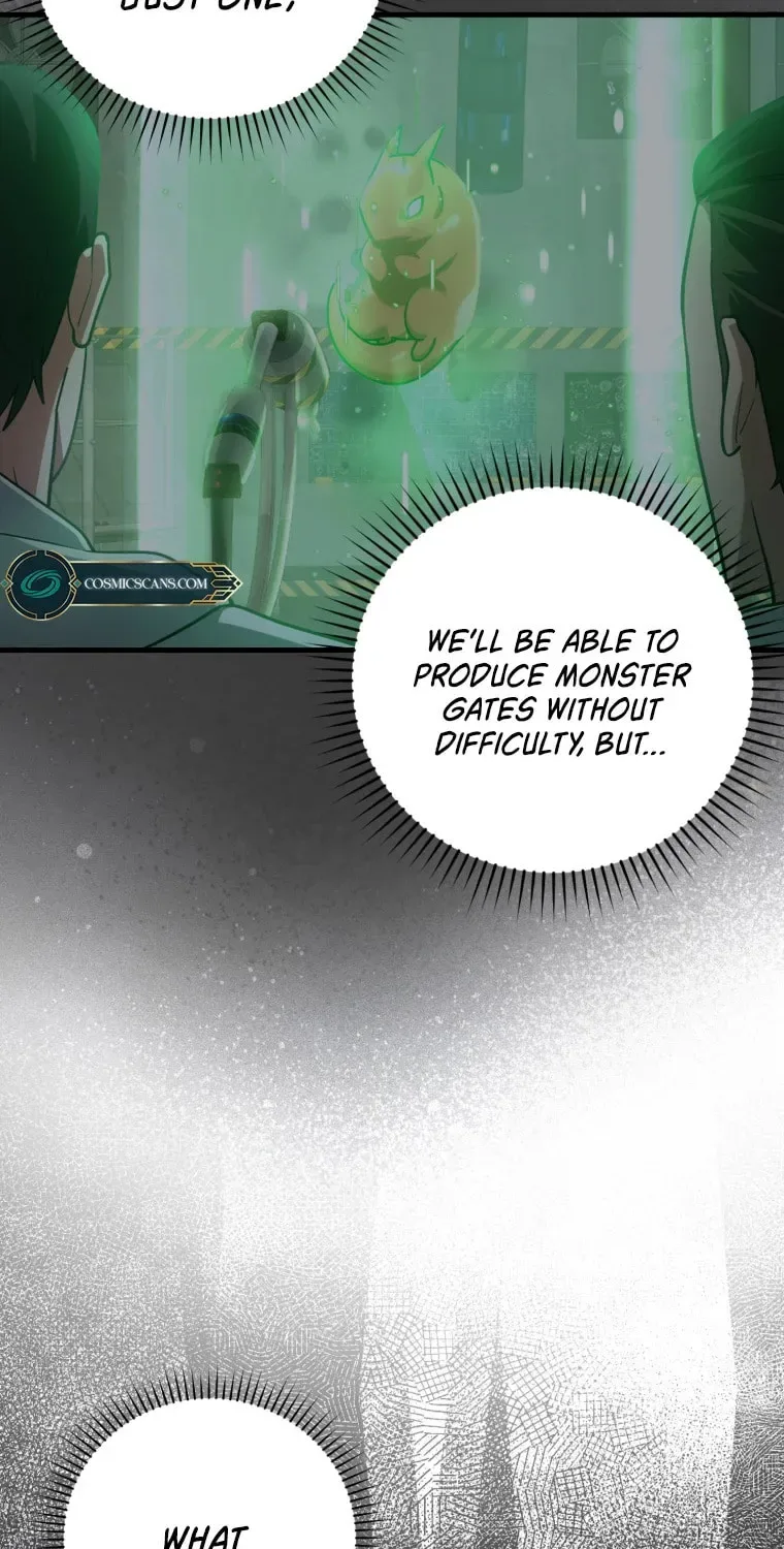 The Maxed-out Player Chapter 31 page 87