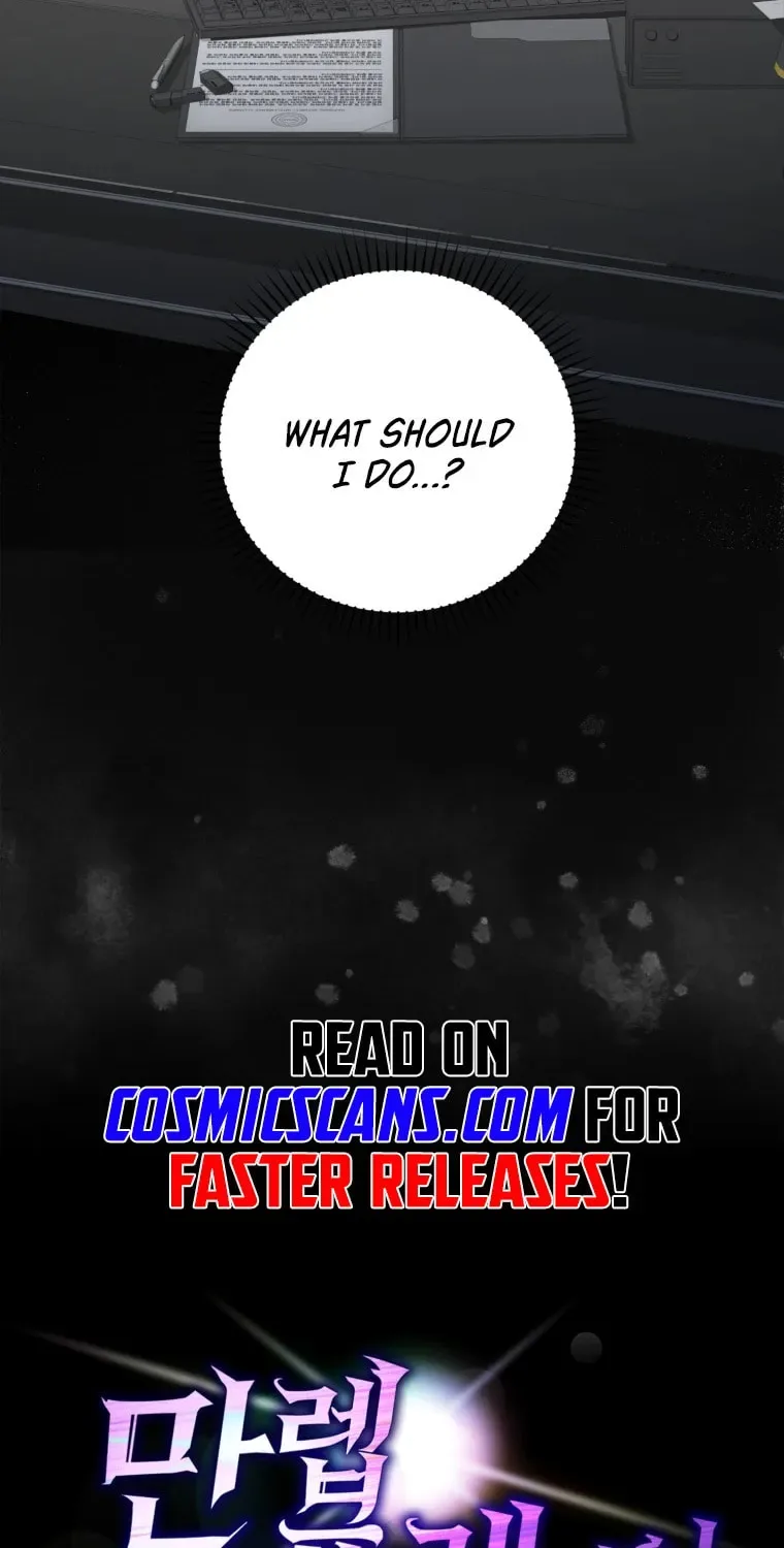 The Maxed-out Player Chapter 31 page 89