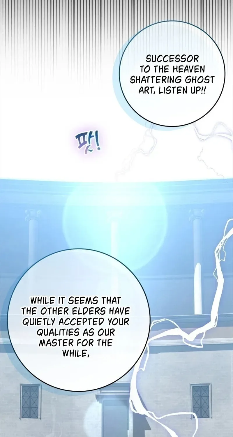 The Maxed-out Player Chapter 32 page 13