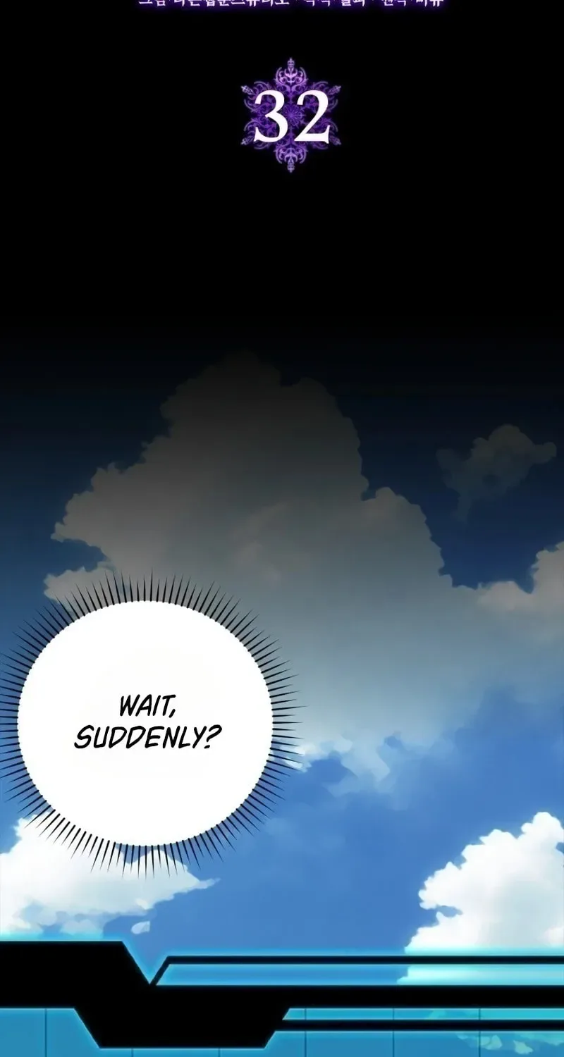 The Maxed-out Player Chapter 32 page 20