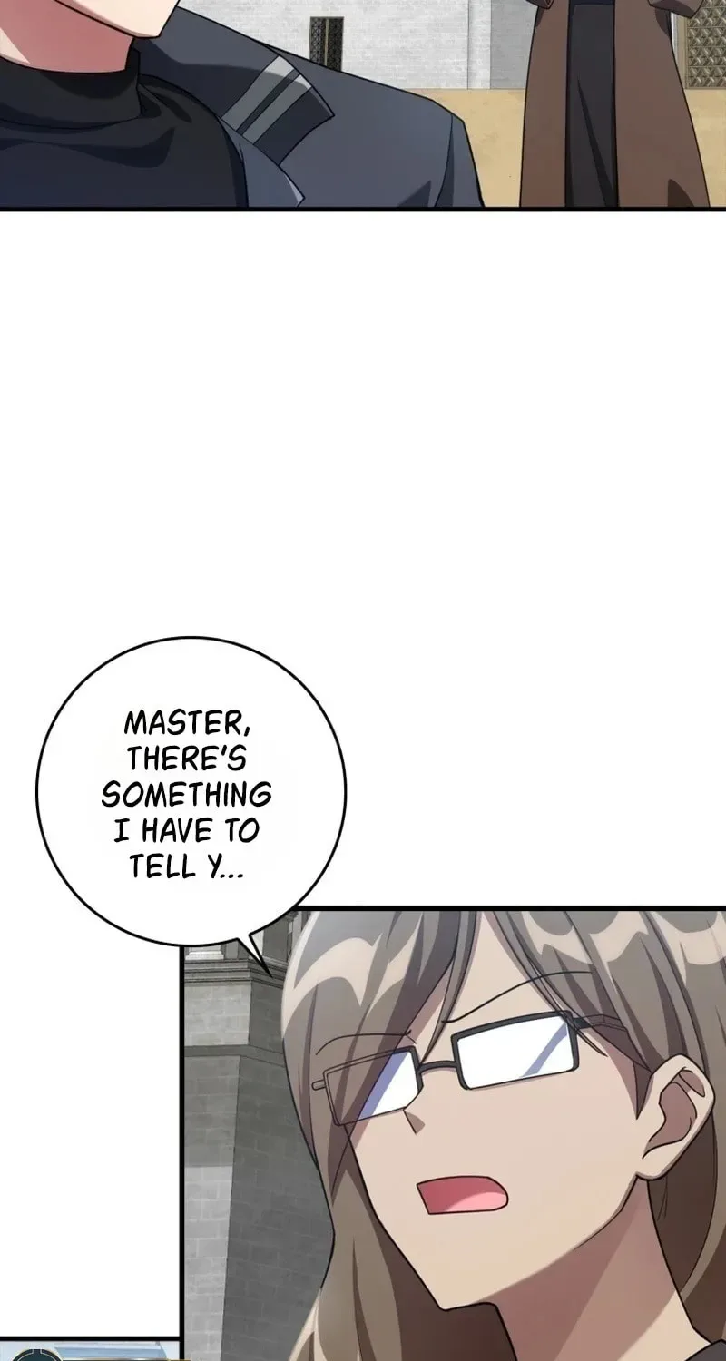 The Maxed-out Player Chapter 32 page 6
