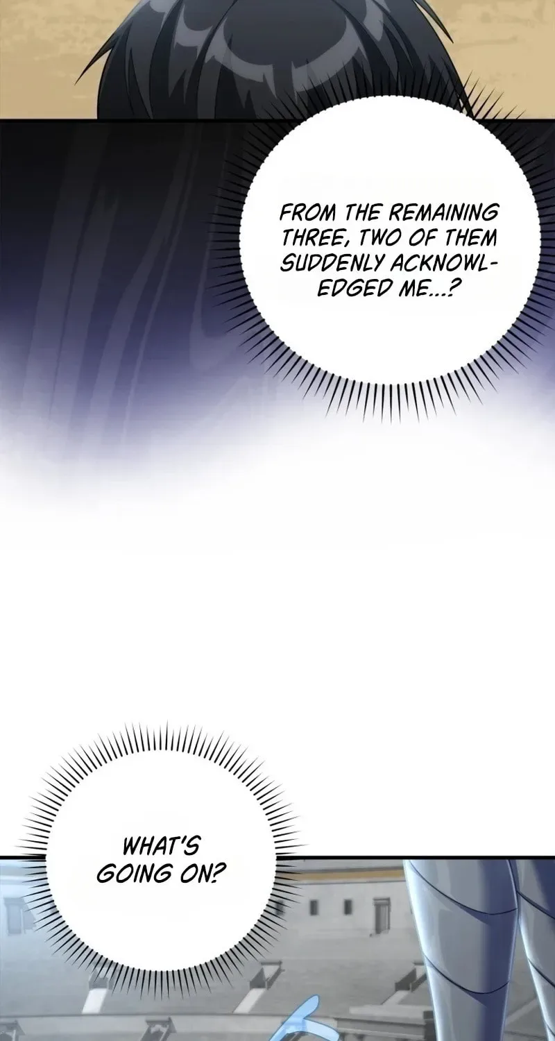 The Maxed-out Player Chapter 32 page 9