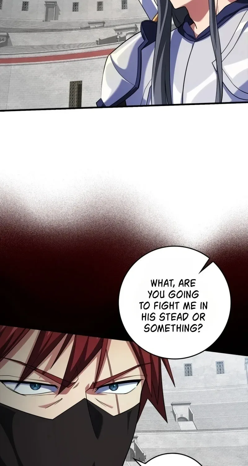 The Maxed-out Player Chapter 32 page 37