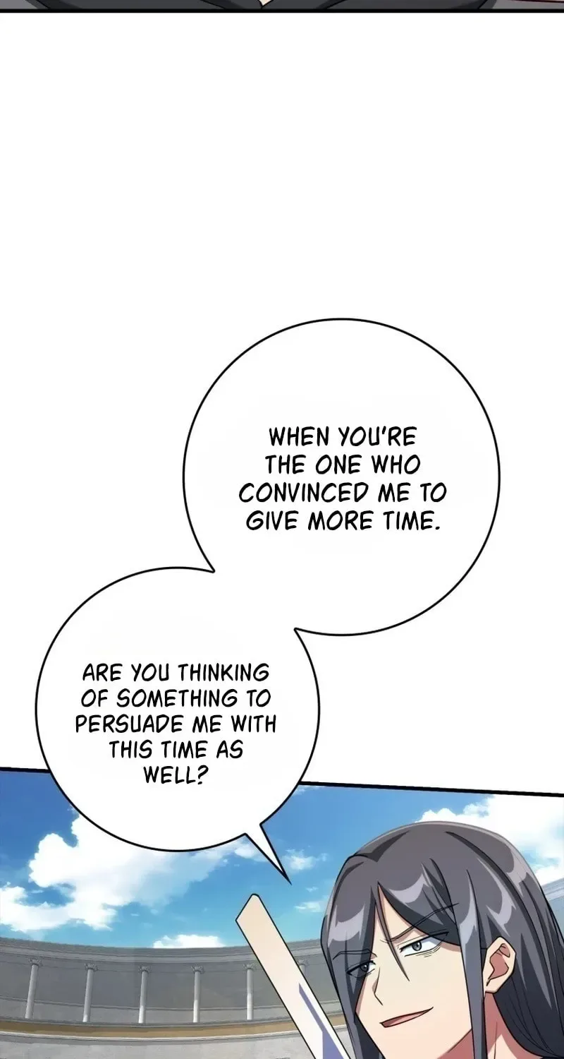 The Maxed-out Player Chapter 32 page 36