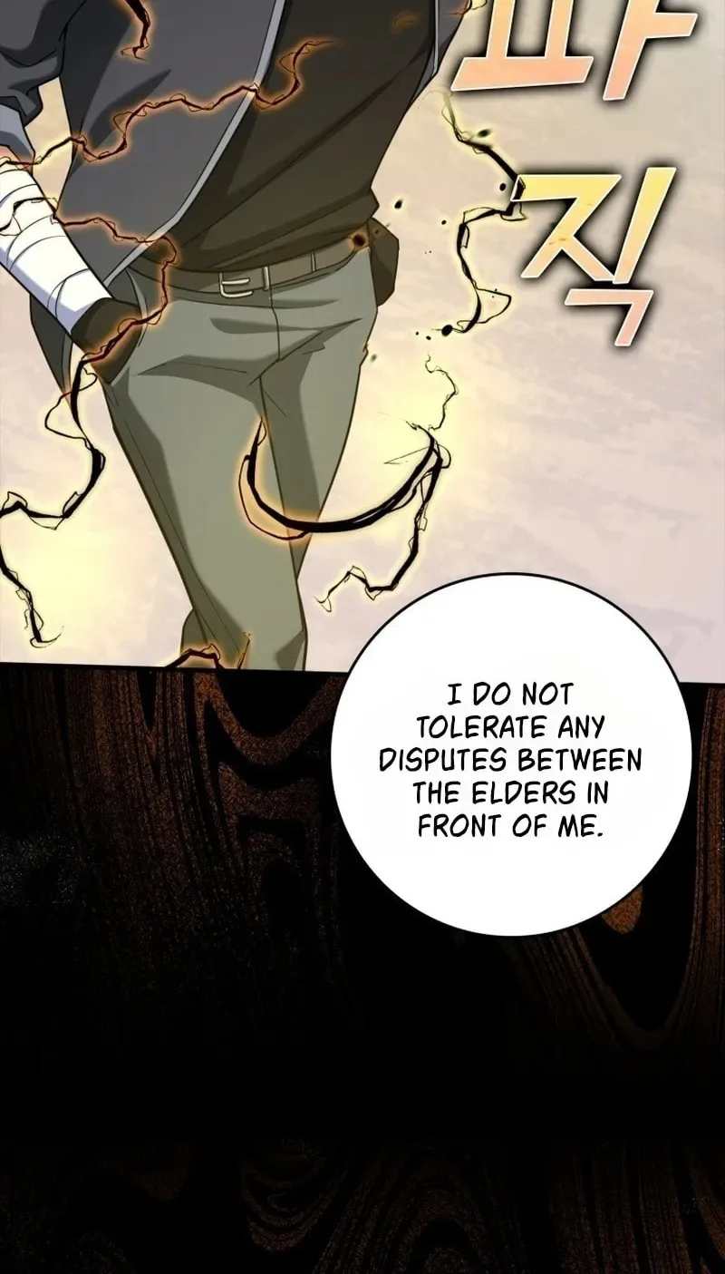 The Maxed-out Player Chapter 32 page 40