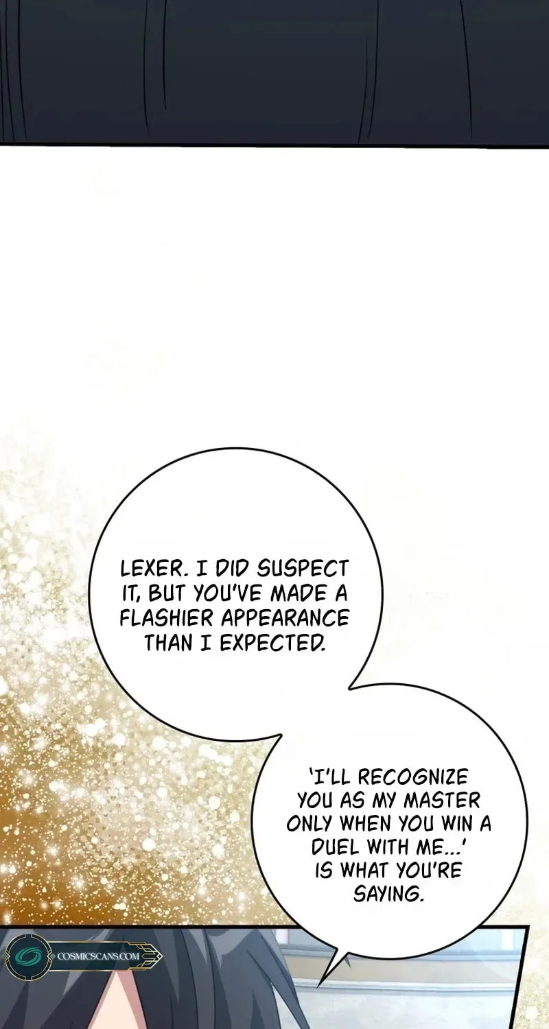The Maxed-out Player Chapter 32 page 45