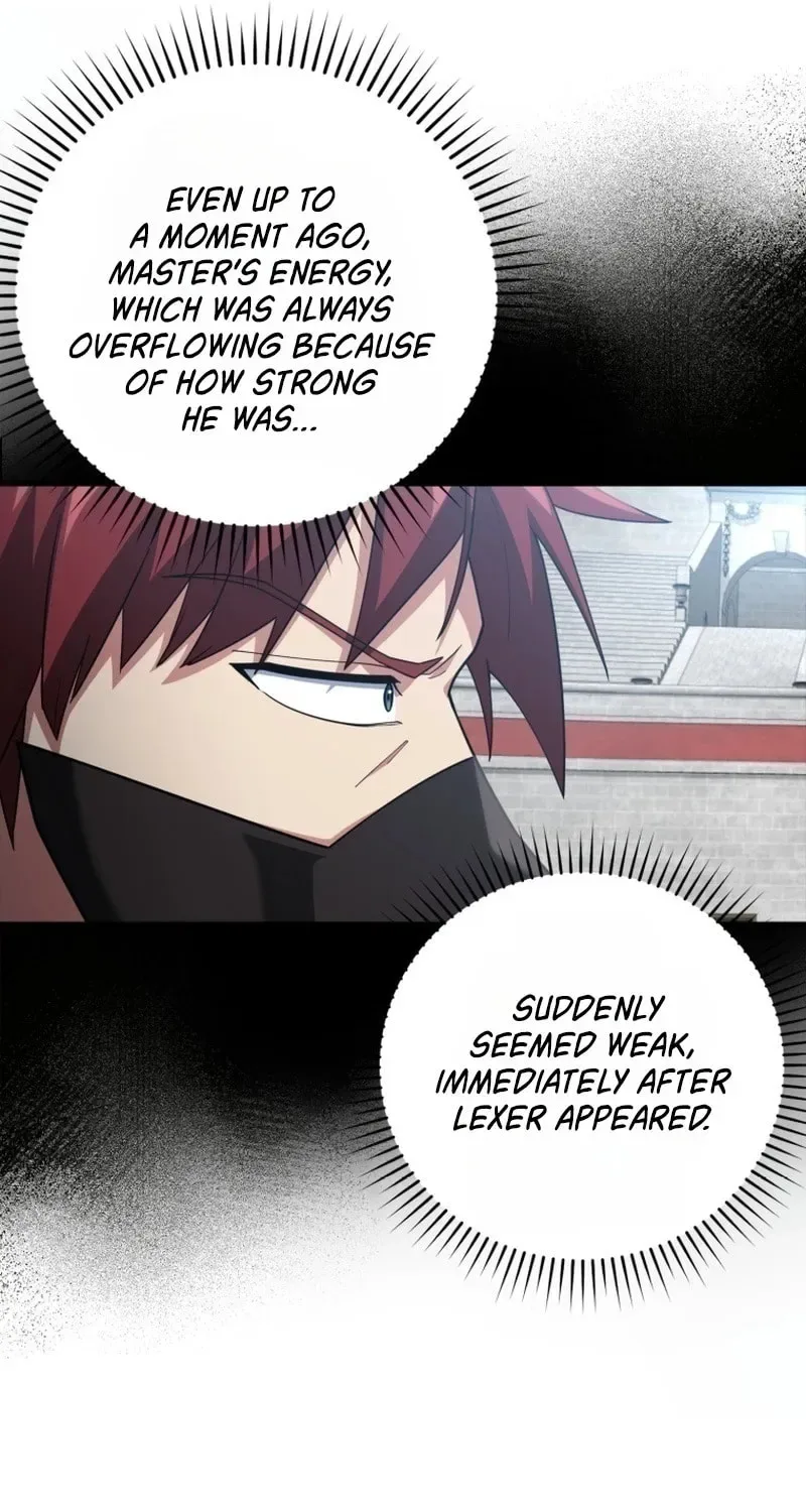 The Maxed-out Player Chapter 32 page 51