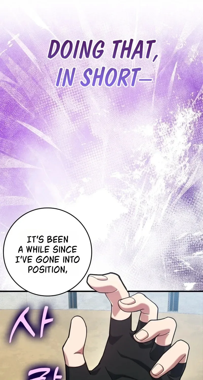 The Maxed-out Player Chapter 32 page 59