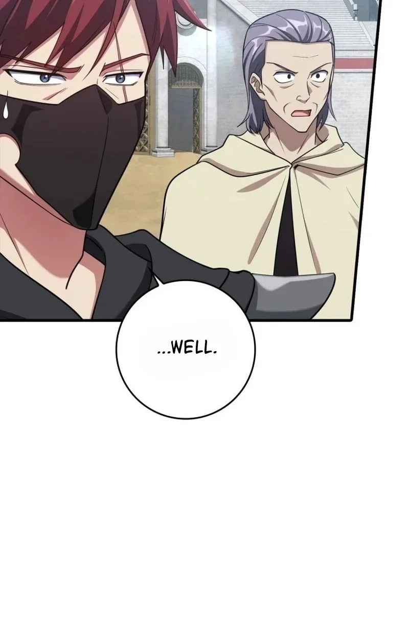 The Maxed-out Player Chapter 32 page 50