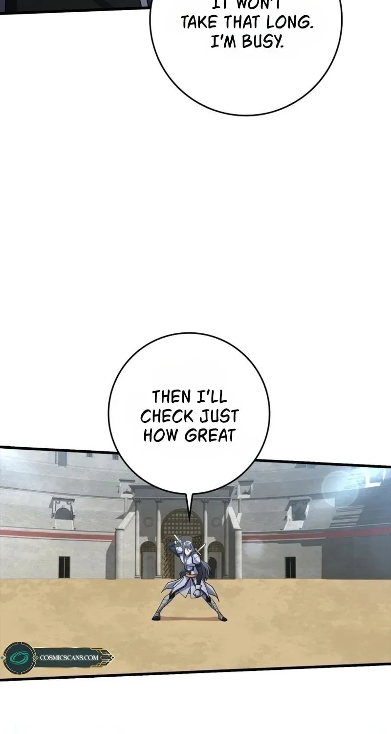 The Maxed-out Player Chapter 32 page 65