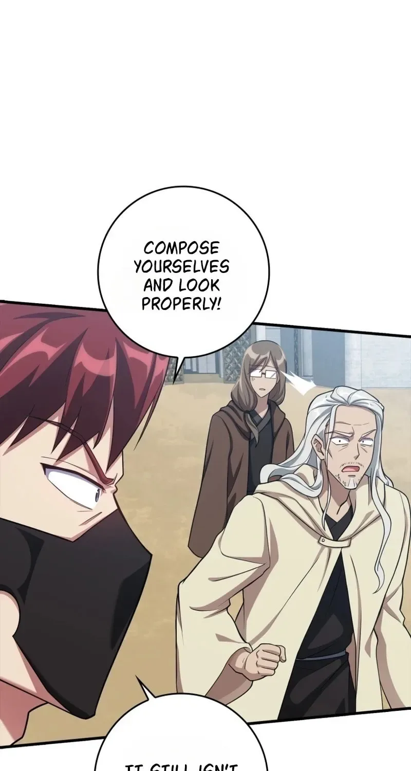 The Maxed-out Player Chapter 32 page 79