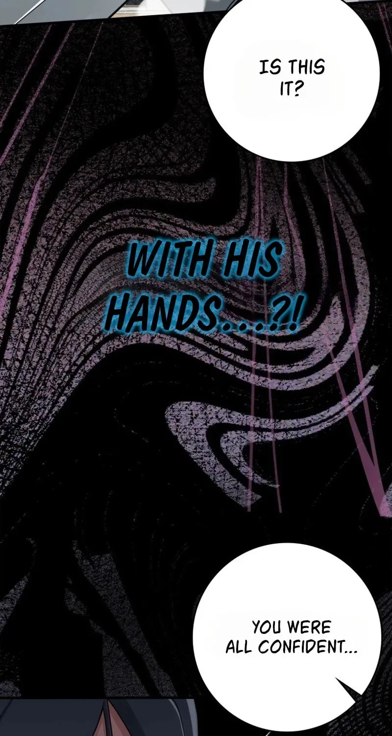 The Maxed-out Player Chapter 32 page 83
