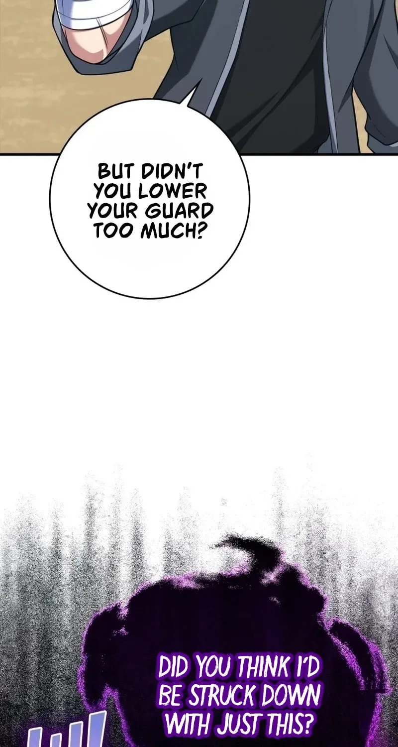 The Maxed-out Player Chapter 32 page 85