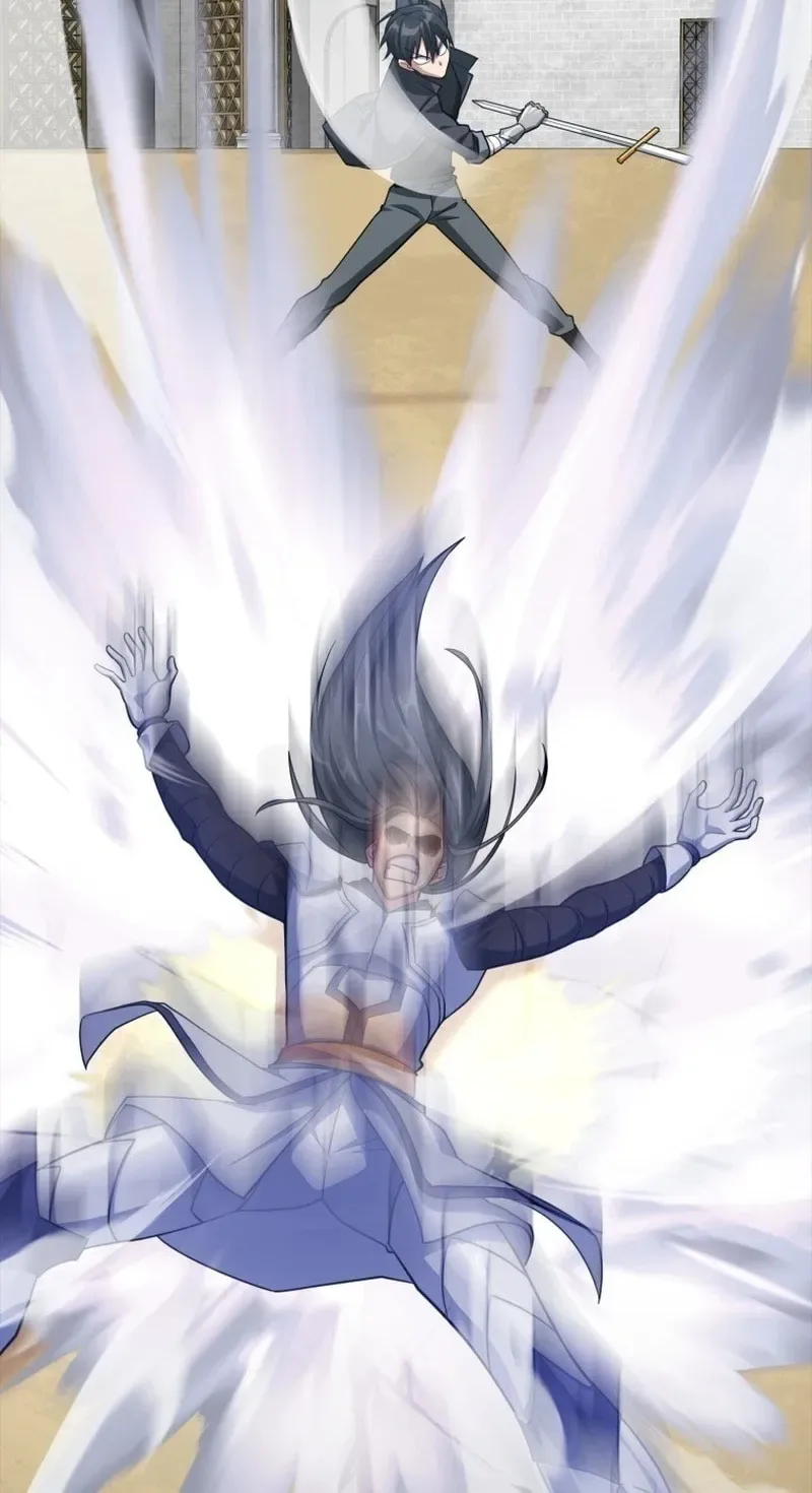The Maxed-out Player Chapter 32 page 90