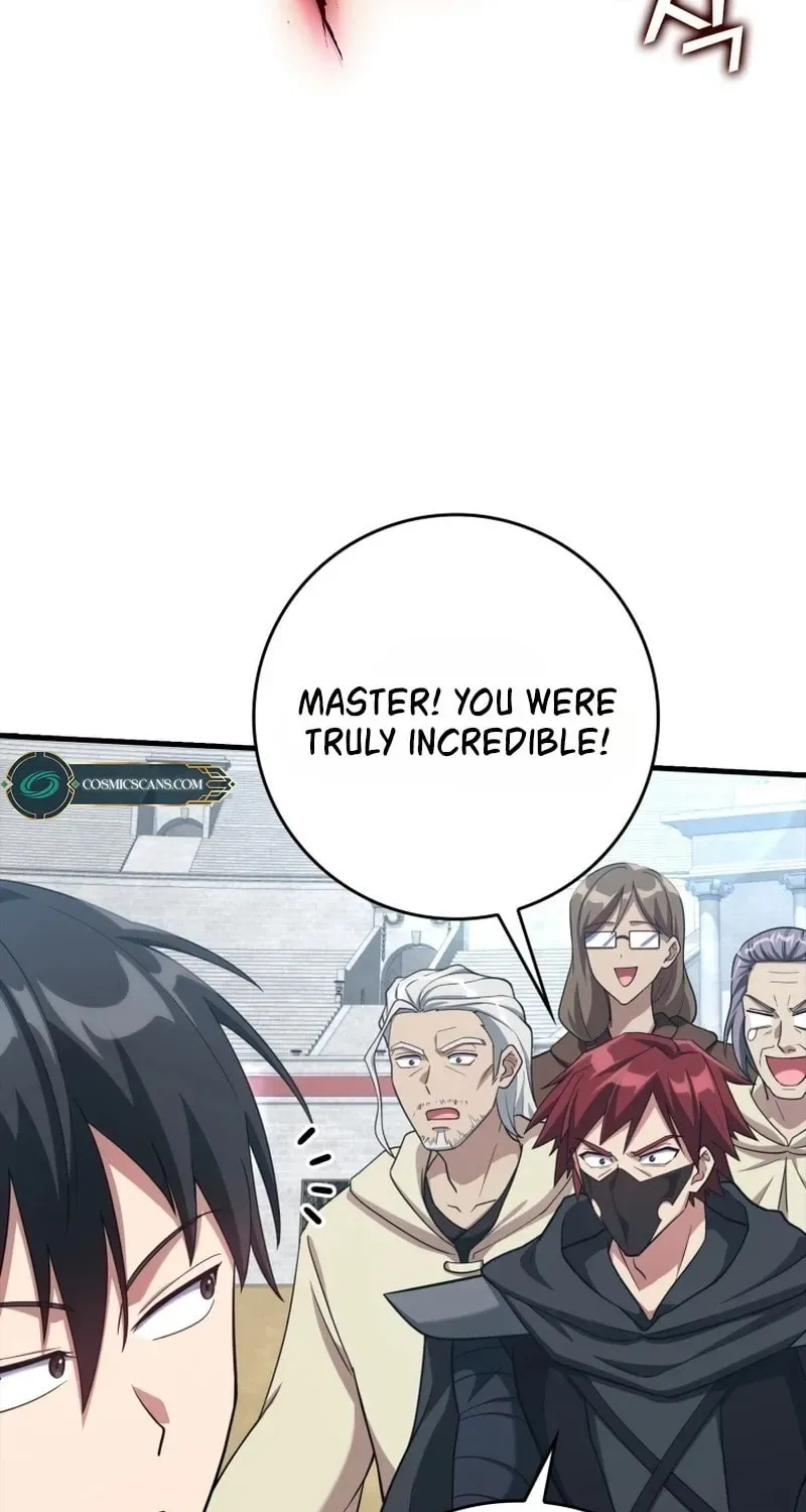 The Maxed-out Player Chapter 32 page 95