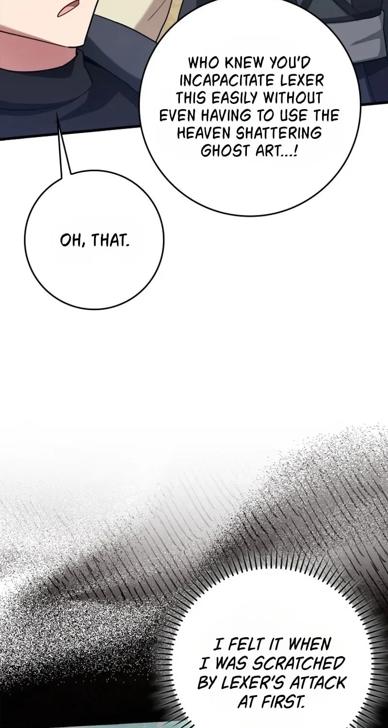 The Maxed-out Player Chapter 32 page 96
