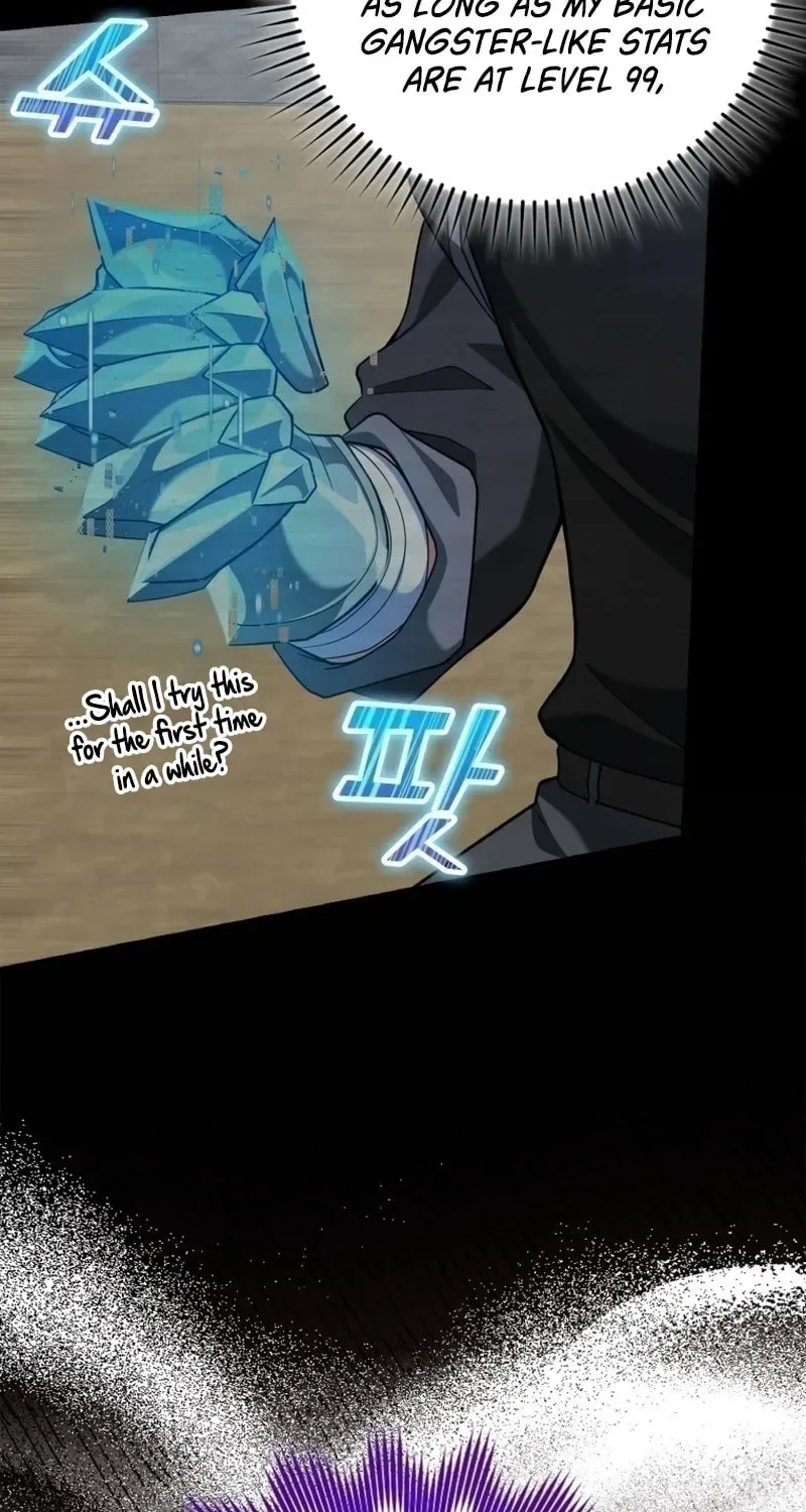 The Maxed-out Player Chapter 32 page 99