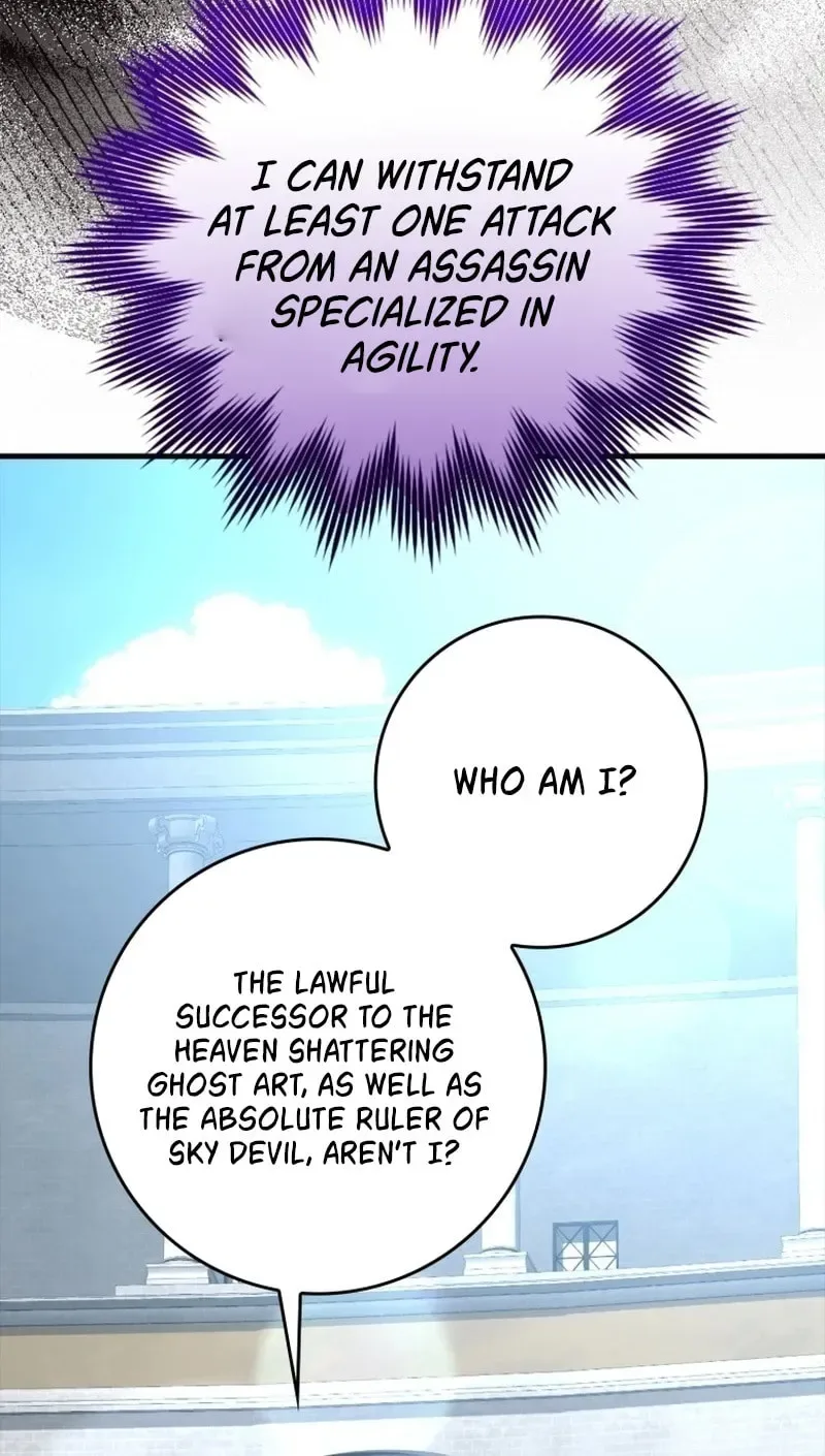 The Maxed-out Player Chapter 32 page 100