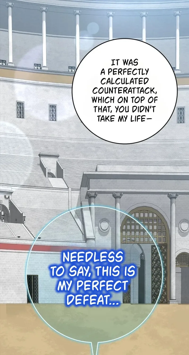 The Maxed-out Player Chapter 32 page 106
