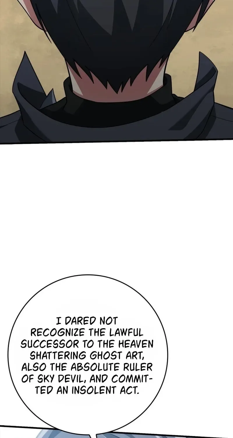 The Maxed-out Player Chapter 32 page 108
