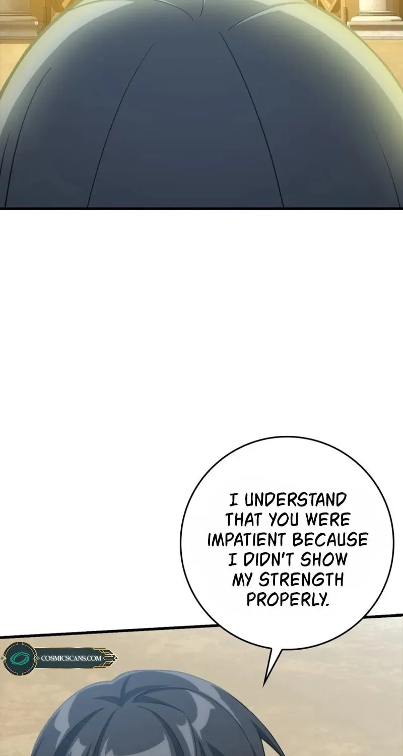 The Maxed-out Player Chapter 32 page 115