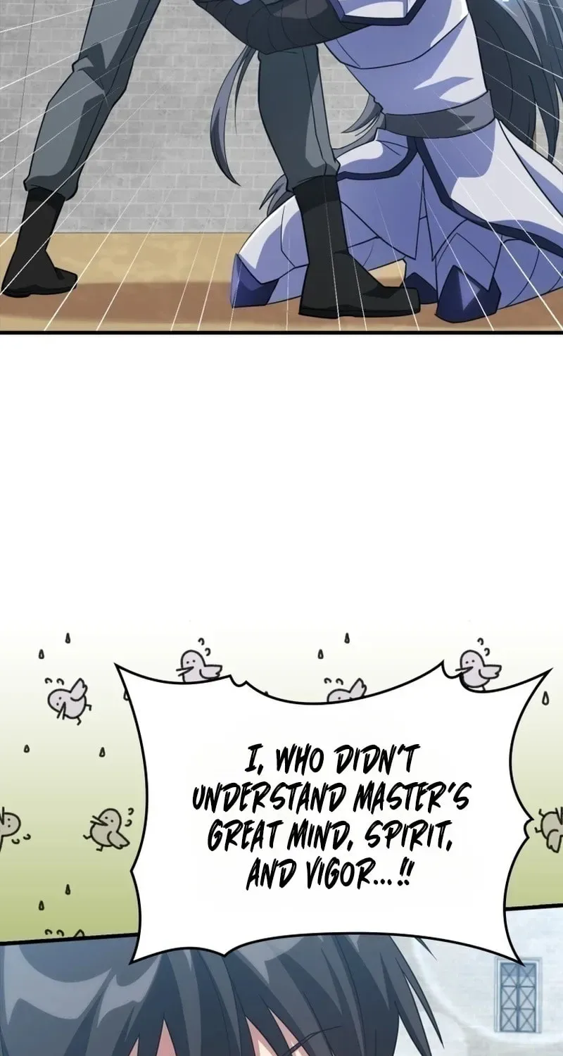 The Maxed-out Player Chapter 32 page 119